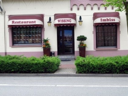 Photo: Schnell - Restaurant Wissing